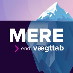 Artwork for Mere End Vægttab