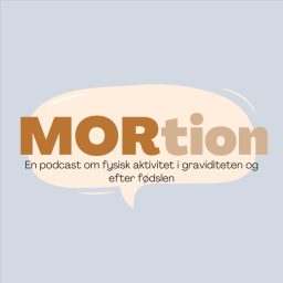 Artwork for MORtion