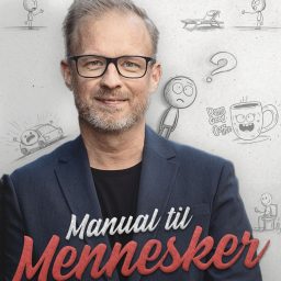 Artwork for Manual Til Mennesker
