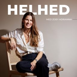 Artwork for Helhed