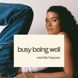 Artwork for Busy Being Well