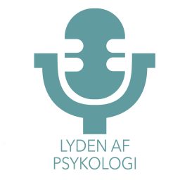 Artwork for Lyden af psykologi