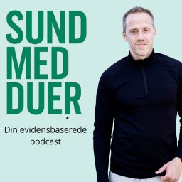 Artwork for Sund med Duer