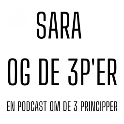 Artwork for Sara og de 3P'er