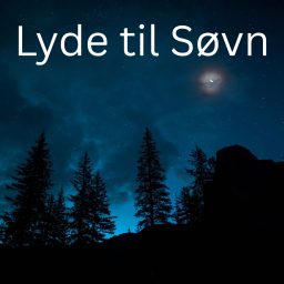 Artwork for Lyde til Søvn