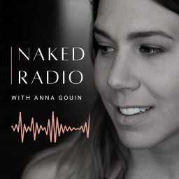 Artwork for NAKED RADIO