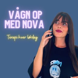 Artwork for VÅGN OP med Nova