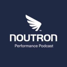 Artwork for Noutron Performance Podcast