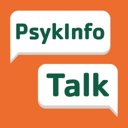 Artwork for PsykInfo Talk