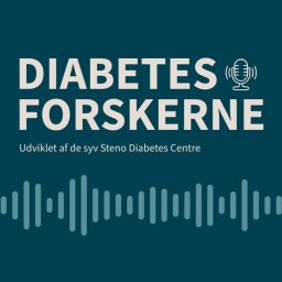 Artwork for Diabetesforskerne
