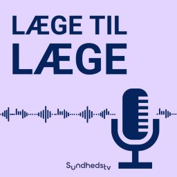 Artwork for Læge til læge