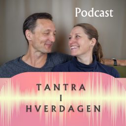 Artwork for Tantra i hverdagen