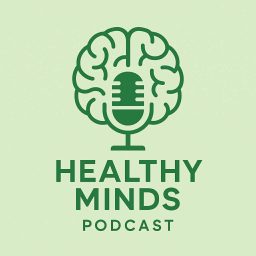 Artwork for Healthy Minds Podcast