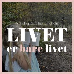 Artwork for Livet er bare livet