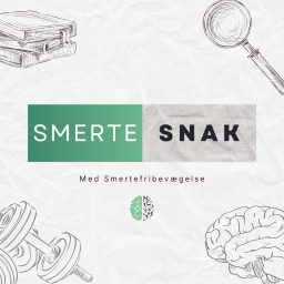 Artwork for Smertesnak