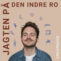 Artwork for Jagten på den indre ro