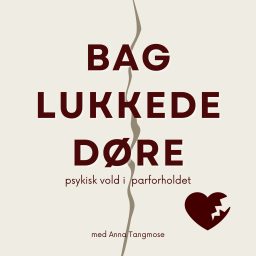 Artwork for Bag lukkede døre