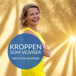Artwork for Kroppen Som Vejviser