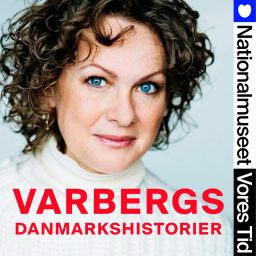 Artwork for Varbergs Danmarkshistorier