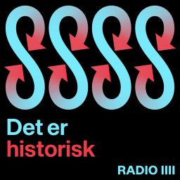 Artwork for Det er historisk