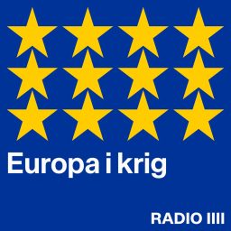 Artwork for Europa i krig