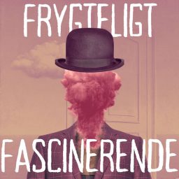 Artwork for Frygteligt Fascinerende