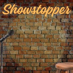 Artwork for Showstopper