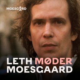 Artwork for Leth møder Moesgaard