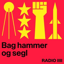 Artwork for Bag hammer og segl