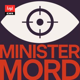 Artwork for Ministermord
