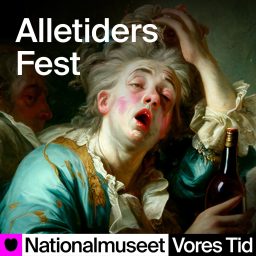 Artwork for Alletiders Fest