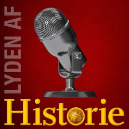 Artwork for Lyden af Historie