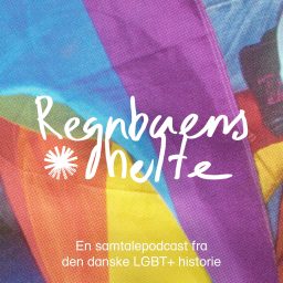 Artwork for Regnbuens Helte