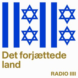 Artwork for Det forjættede land