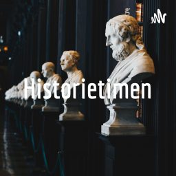 Artwork for Historietimen