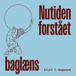 Artwork for Nutiden forstået baglæns