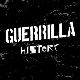 Artwork for Guerrilla History
