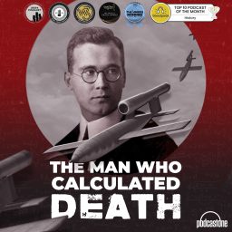 Artwork for The Man Who Calculated Death