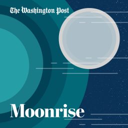 Artwork for Moonrise