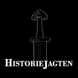 Artwork for Historiejagten