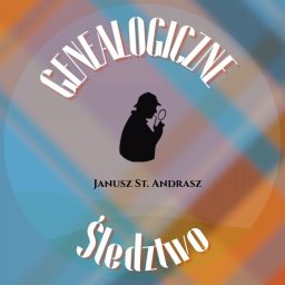 Artwork for Genealogiczne śledztwo