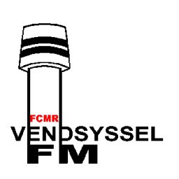 Artwork for FCMR Frederikshavn taleradio