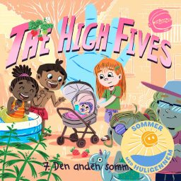 Artwork for The High Fives