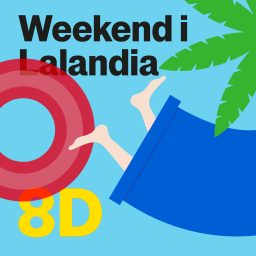 Artwork for Weekend i Lalandia
