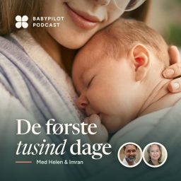 Artwork for De første 1000 dage