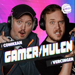 Artwork for Gamerhulen