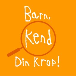 Artwork for Barn, kend din krop!