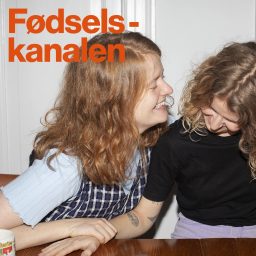 Artwork for Fødselskanalen