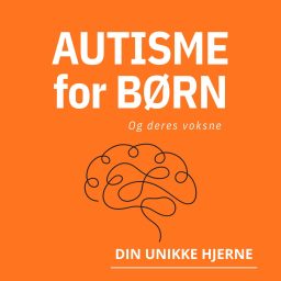 Artwork for Autisme for børn