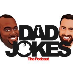 Artwork for Dad Jokes